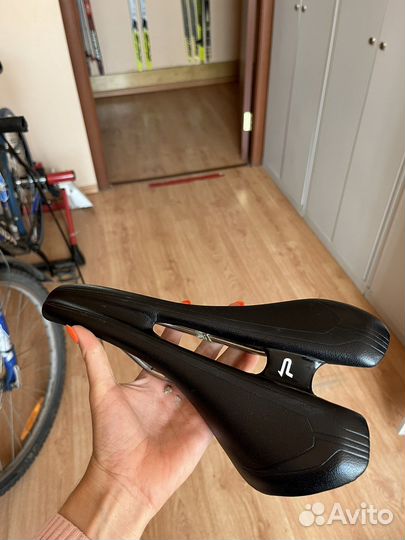 Седло для велосипеда