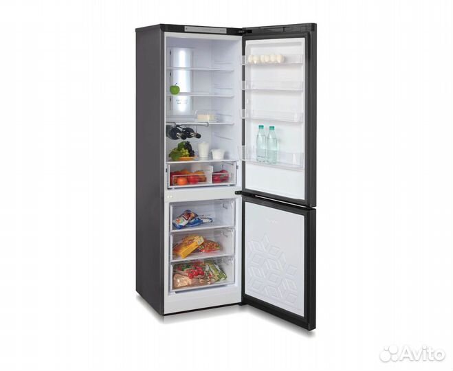 Холодильник Бирюса