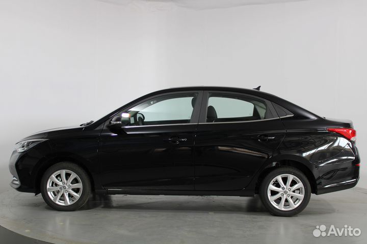 Changan Alsvin 1.5 AMT, 2023