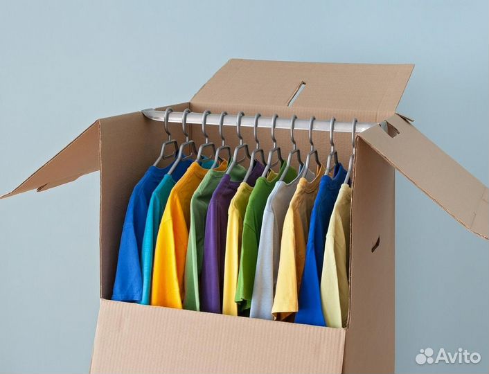 Женские вещи пакетом