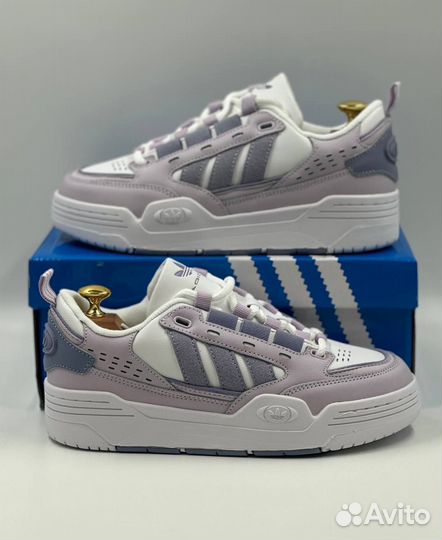 Женские кроссовки Adidas Adi2000