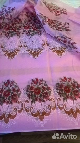 Отрез ткани