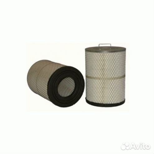 Фильтр воздушный внешний 6i-2499/P532499 (OEM)