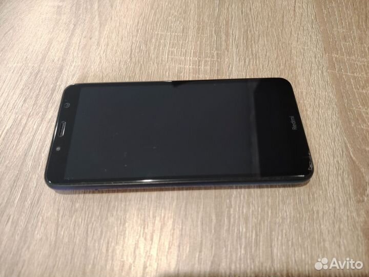 Xiaomi Redmi 7A, 2/32 ГБ