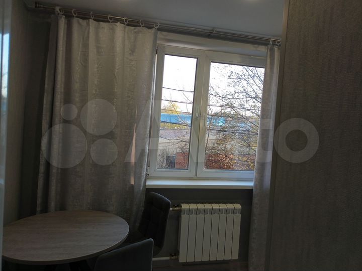 1-к. квартира, 39 м², 2/12 эт.