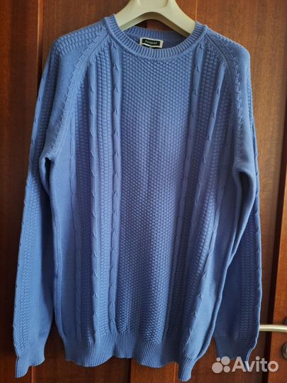 Джемпер мужской kanzler