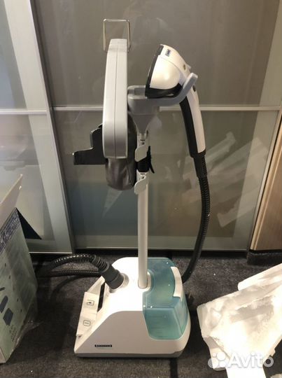 Отпариватель zauber pro 260