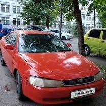 Toyota Corolla Levin 1.6 AT, 1991, 430 000 км, с пробегом, цена 180 000 руб.