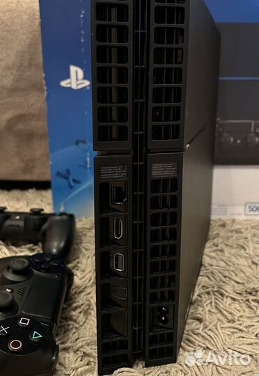 Sony playstation 4 150 игр