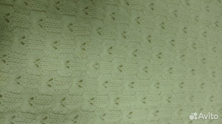 Шарф-труба женский