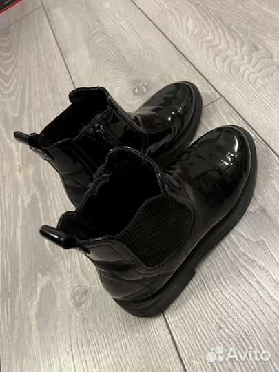 Сапоги детские