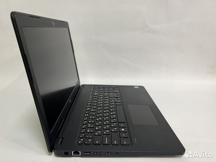Dell Latitude 15