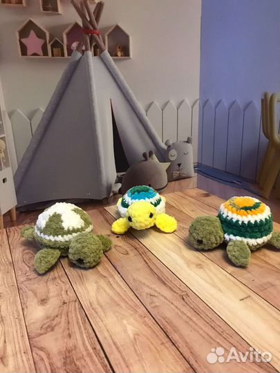 Летучая мышь ручная работа