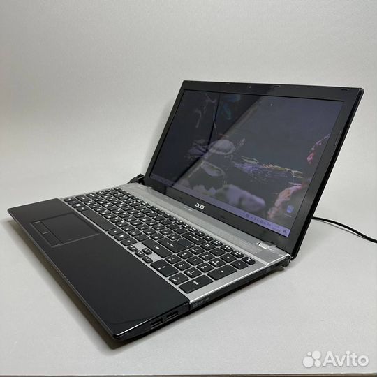 15.6'' Ноутбук Acer Aspire V3-571G /i5/SSD/2Gb GF6