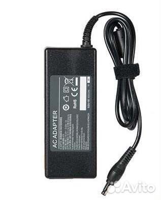 Зарядка для ноутбука Samsung 19V 4,74A (90W) 5x3мм