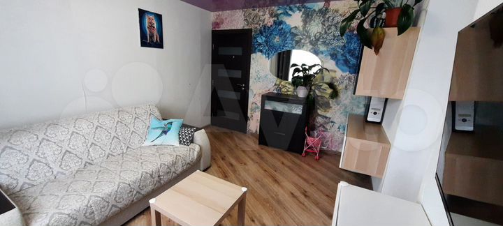2-к. квартира, 59 м², 7/8 эт.