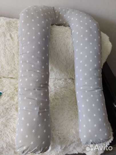 Подушка для беременных