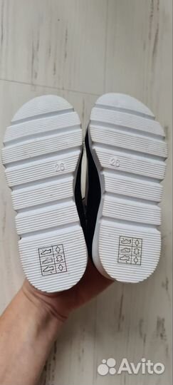 Туфли для девочки Vitacci 26р