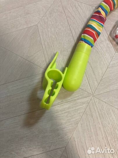 Развивающая дуга на коляску/автокресло/кроватку