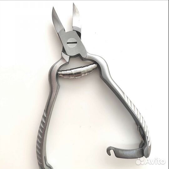 Кусачки для педикюра Mertz 661-14, 20мм mertz