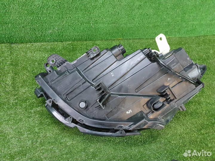 Фара правая Hyundai Sonata