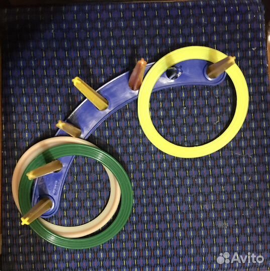 Физо для детей