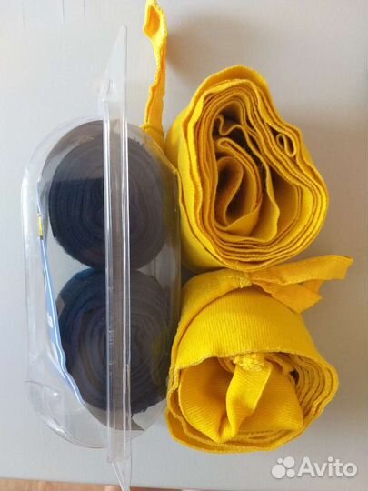 Боксерские бинты