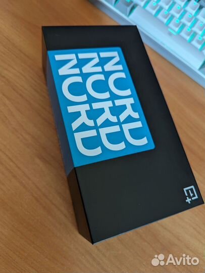 OnePlus Nord CE 3 Lite 5G, 8/256 ГБ