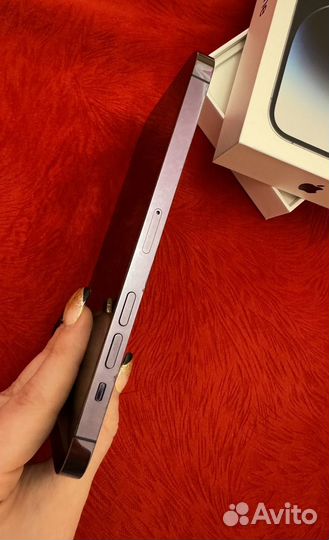 iPhone 14 Pro Max, 128 ГБ