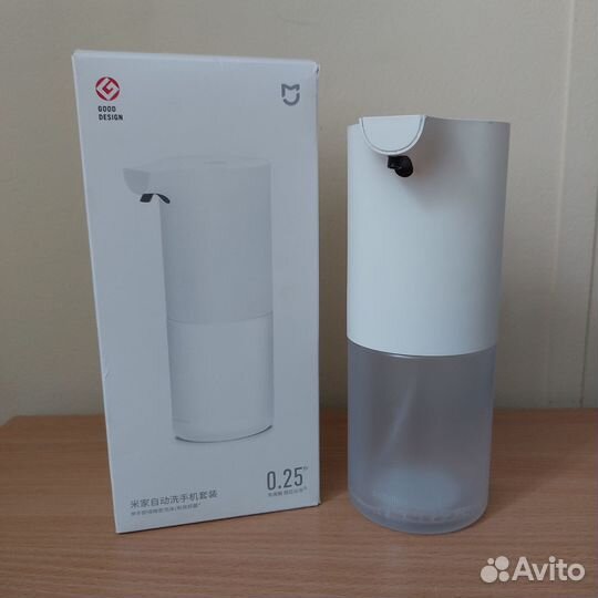 Автоматический дозатор пены Xiaomi Mijia Automatic