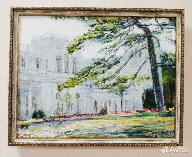 Багетная мастерская, рамки, подрамники