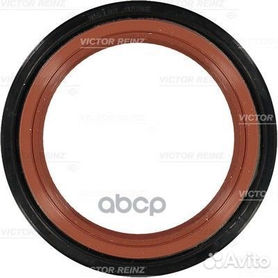 Сальник VW Lupo/Skoda Fabia, Seat Arosa 1,0/1,4