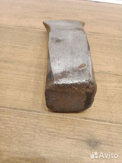 Кувалда-колун