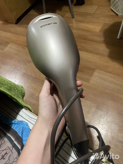 Паровой утюг