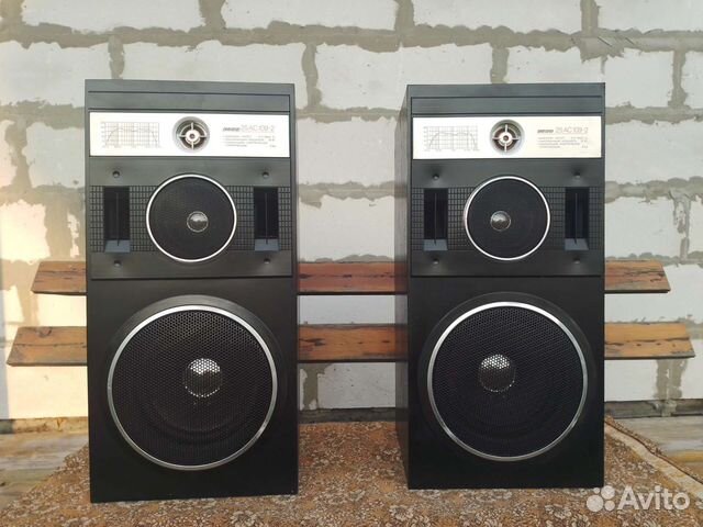 Вега 25ас-109-2 купить в Новосибирске | Электроника | Авито