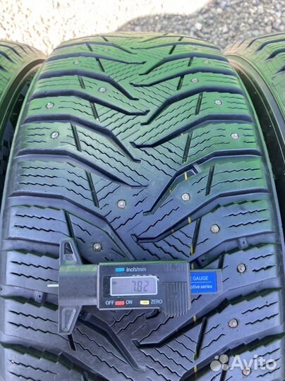 Kumho WinterCraft SUV Ice WS31 235/60 R18 107T