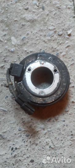 Катушка компрессора кондиционера Ниссан теана j32