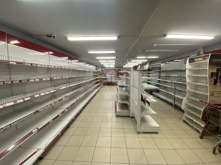 Свободного назначения, 150 м²