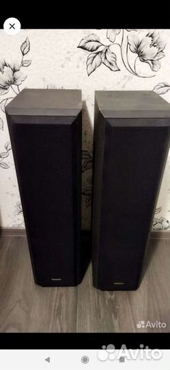 Technics аппаратура