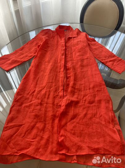 Платье massimo xs