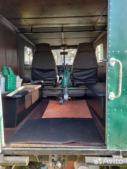 Вездеход (Болотоход)