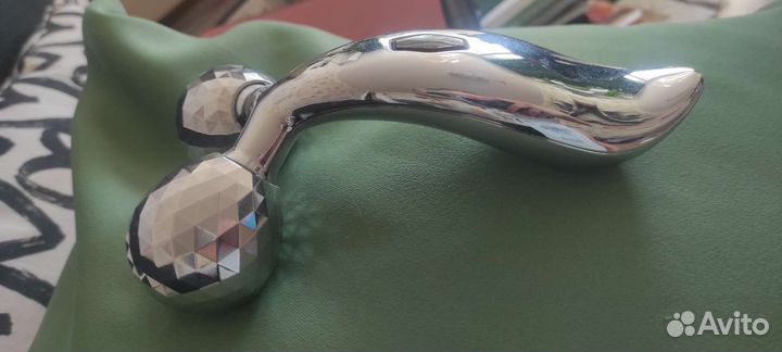 Массажер для тела и лица