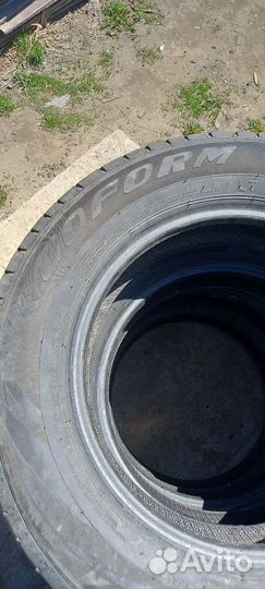 Goform G-325 185/75 R16 100R