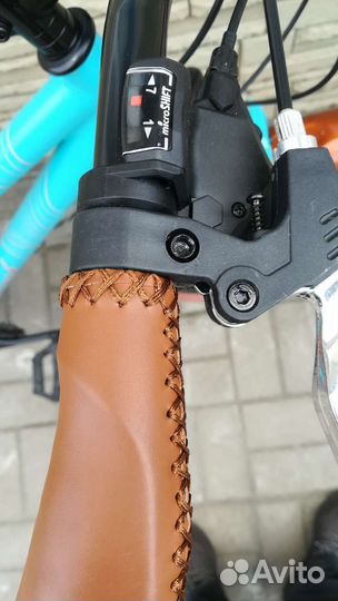 Велосипед Stark Luna 26.1D новый