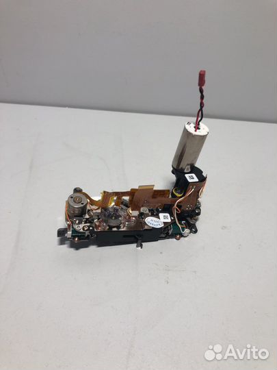 Блок управления двигателем для Nikon D4