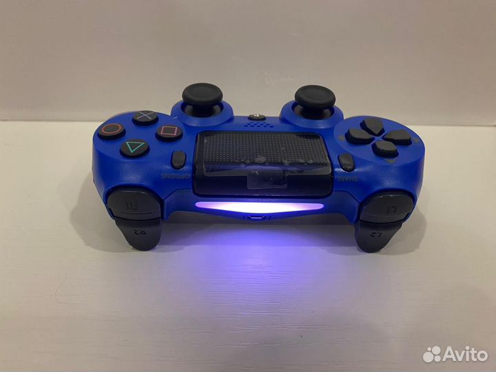 Sony PS4 геймпад