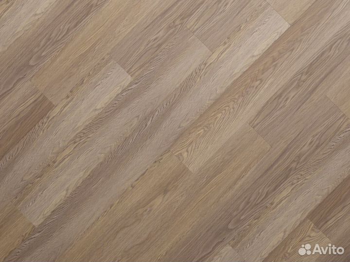 Ламинат SPC FastFloor Дуб Ошевенский FST-110