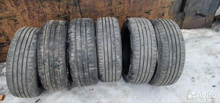 Колеса летние R 16