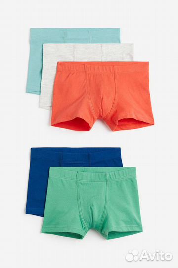 Боксеры H&M для мальчиков