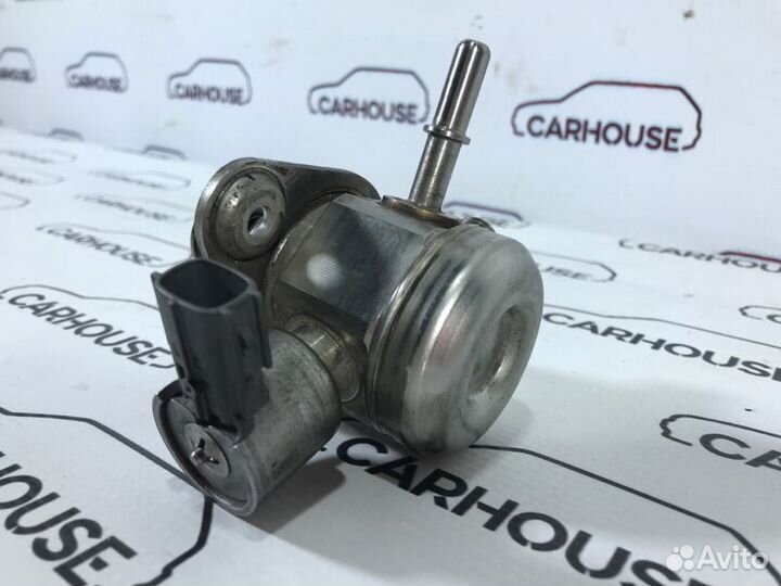 Тнвд Nissan X-Trail 2.0 MR20DE